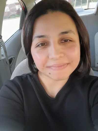 Carla Arcos mediacion familiar en valdivia